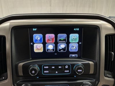 2017 GMC Sierra 3500 HD Denali