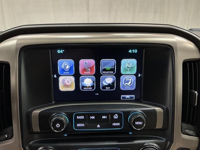2017 GMC Sierra 3500 HD Denali