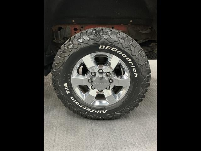 2017 GMC Sierra 3500 HD Denali