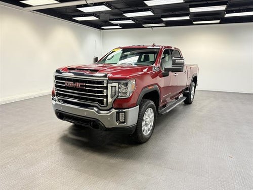 2020 GMC Sierra 2500 HD SLT