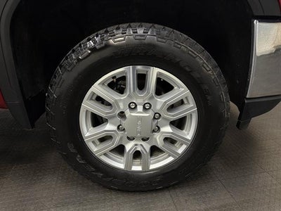 2020 GMC Sierra 2500 HD SLT