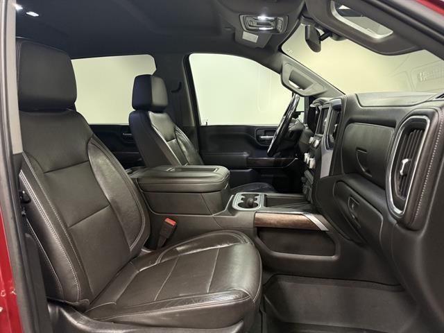 2020 GMC Sierra 2500 HD SLT