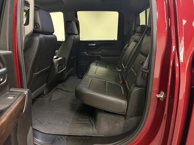 2020 GMC Sierra 2500 HD SLT