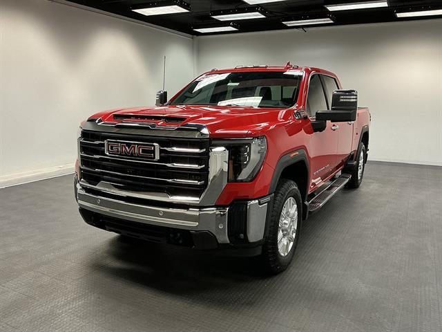 2024 GMC Sierra 2500 HD SLT
