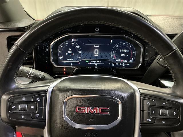 2024 GMC Sierra 2500 HD SLT