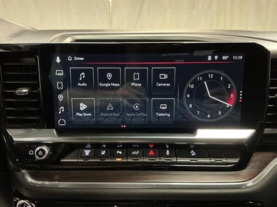 2024 GMC Sierra 2500 HD SLT
