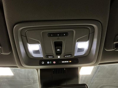 2024 GMC Sierra 2500 HD SLT