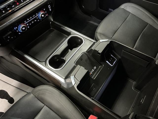 2024 GMC Sierra 2500 HD SLT