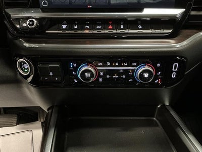 2024 GMC Sierra 2500 HD SLT
