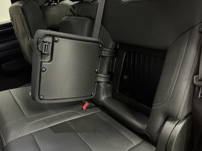 2024 GMC Sierra 2500 HD SLT