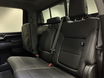 2024 GMC Sierra 2500 HD SLT
