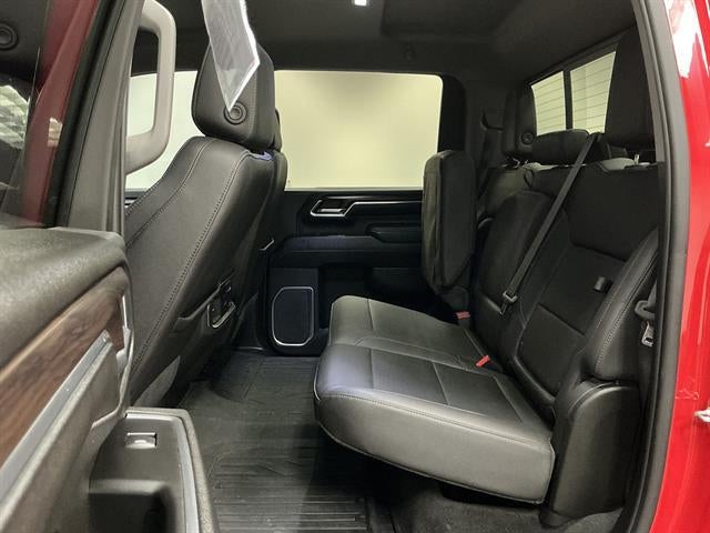 2024 GMC Sierra 2500 HD SLT