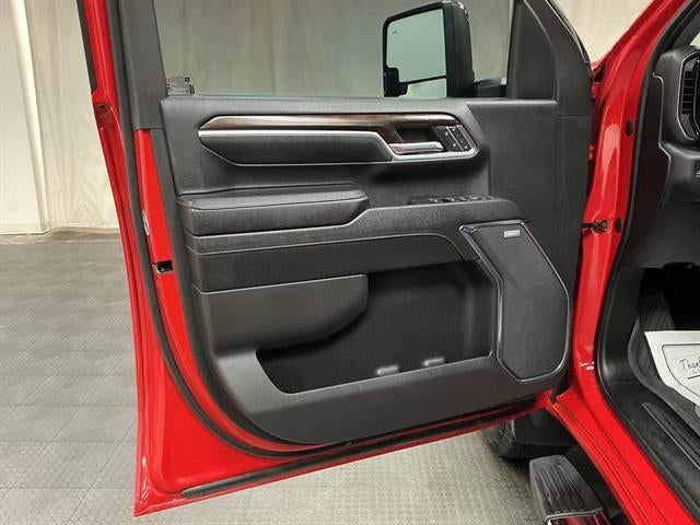 2024 GMC Sierra 2500 HD SLT