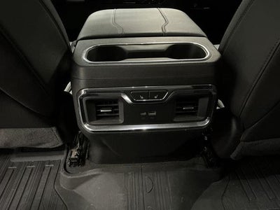 2024 GMC Sierra 2500 HD SLT