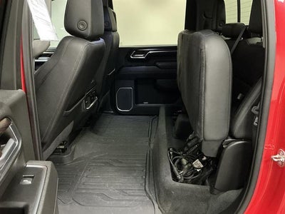 2024 GMC Sierra 2500 HD SLT