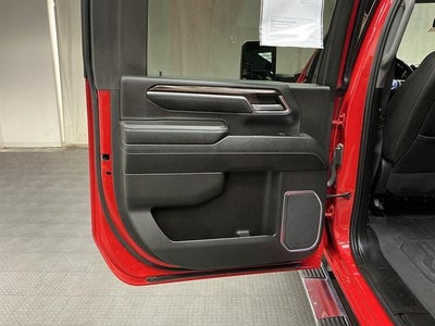 2024 GMC Sierra 2500 HD SLT