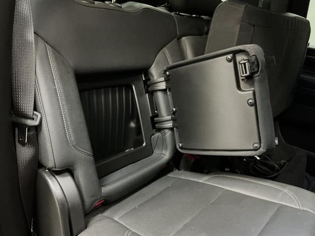 2024 GMC Sierra 2500 HD SLT