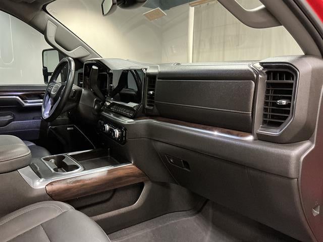 2024 GMC Sierra 2500 HD SLT