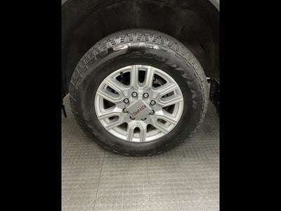 2024 GMC Sierra 2500 HD SLT