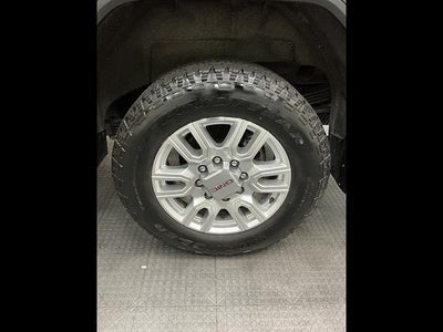 2024 GMC Sierra 2500 HD SLT