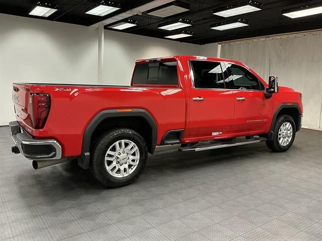 2024 GMC Sierra 2500 HD SLT