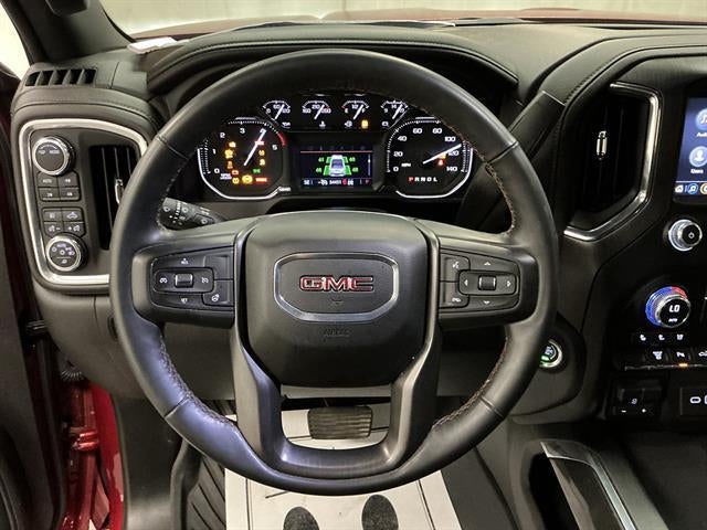 2023 GMC Sierra 2500 HD AT4