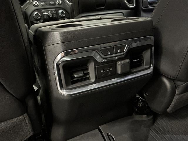 2023 GMC Sierra 2500 HD AT4