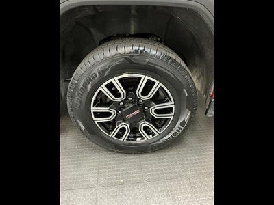 2023 GMC Sierra 2500 HD AT4