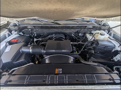 2020 GMC Sierra 2500 HD Denali