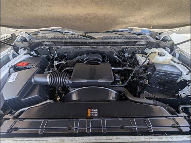 2020 GMC Sierra 2500 HD Denali