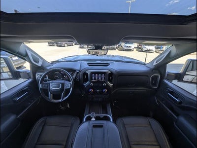 2020 GMC Sierra 2500 HD Denali