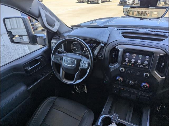 2020 GMC Sierra 2500 HD Denali