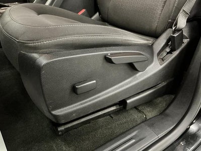 2017 GMC Canyon 4WD SLE