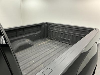 2017 GMC Canyon 4WD SLE