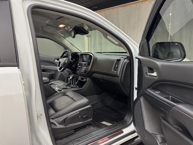 2022 GMC Canyon AT4 - Leather