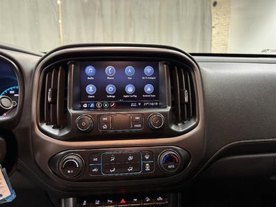 2022 GMC Canyon AT4 - Leather