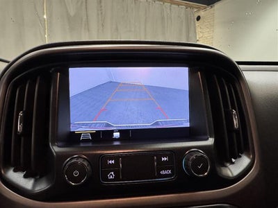 2022 GMC Canyon AT4 - Leather