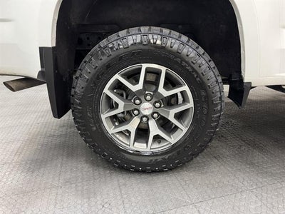 2022 GMC Canyon AT4 - Leather