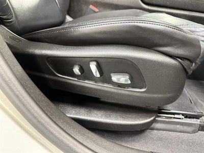 2017 Cadillac XT5 Luxury FWD