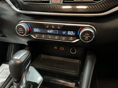 2024 Nissan Altima SR VC-Turbo FWD