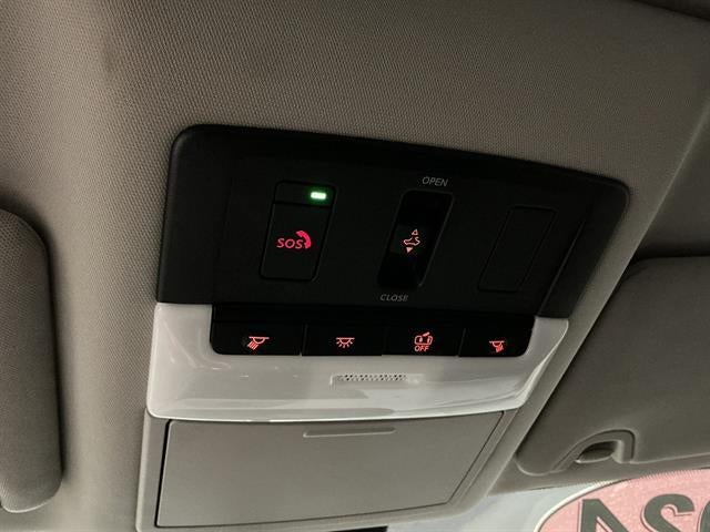 2024 Nissan Altima SR VC-Turbo FWD
