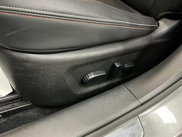2024 Nissan Altima SR VC-Turbo FWD