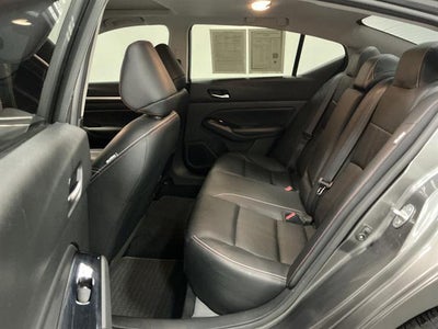 2024 Nissan Altima SR VC-Turbo FWD