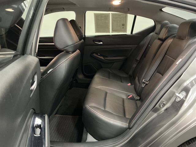 2024 Nissan Altima SR VC-Turbo FWD