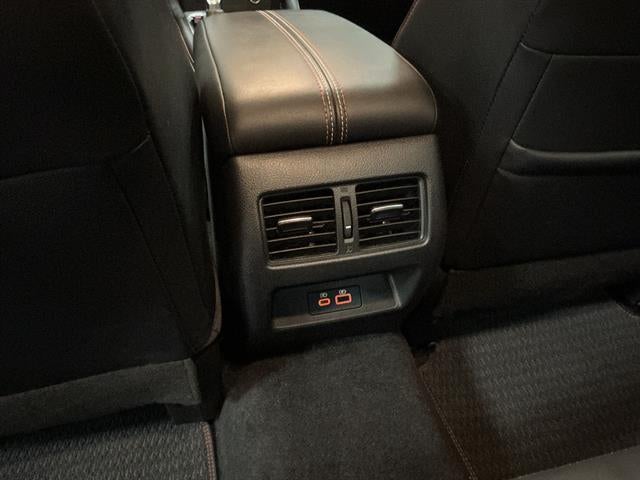 2024 Nissan Altima SR VC-Turbo FWD