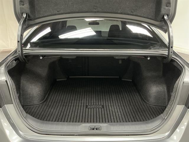 2024 Nissan Altima SR VC-Turbo FWD