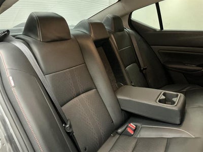 2024 Nissan Altima SR VC-Turbo FWD