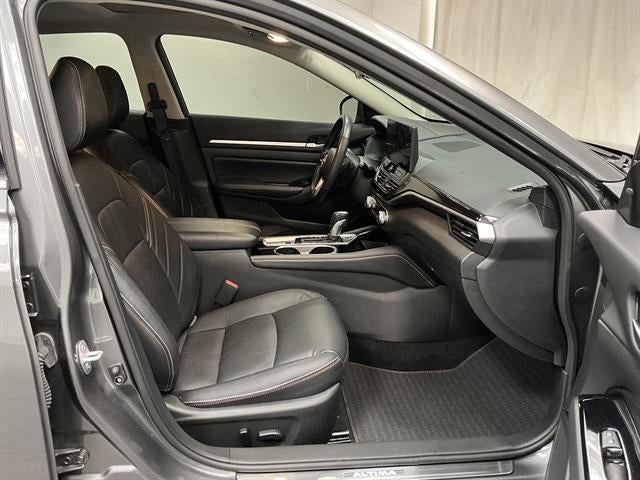 2024 Nissan Altima SR VC-Turbo FWD