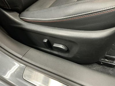 2024 Nissan Altima SR VC-Turbo FWD