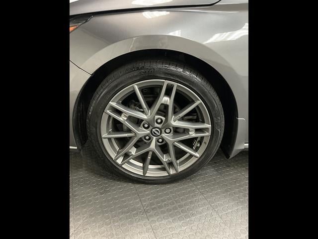 2024 Nissan Altima SR VC-Turbo FWD